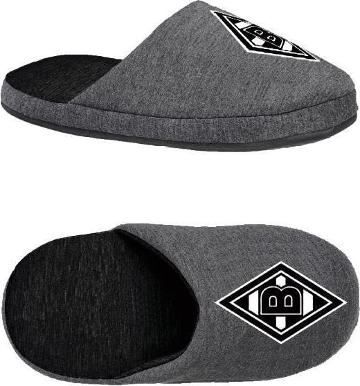 Image du produit NFL Borussia M'Gladbach Hausschuhe "Raute" 42/43 42/43 (42, 43)