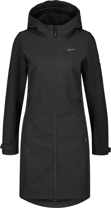 Produktbild Meru Winter Softshellmanten Touloluse (36)