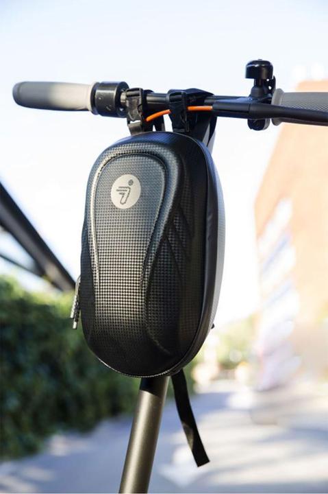 Actual product image Segway-Ninebot Front Bag V2 Black