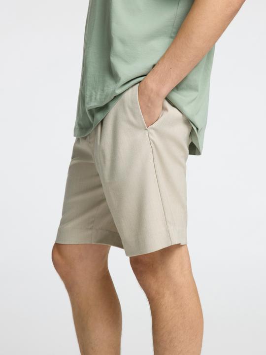 Actual product image Selected Homme Kordelzug Shorts (L)