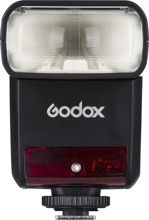 Produktbild Godox Tt350-O (Aufsteckblitz, Panasonic, Olympus)