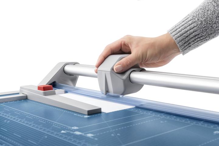 Actual product image Dahle 550 (20 Sheets, A4)