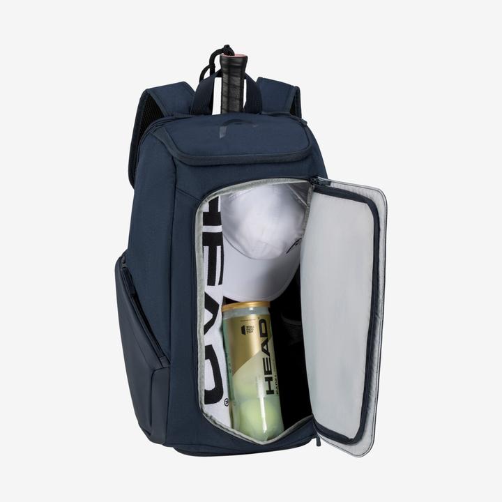 Actual product image Head Pro Backpack 28L NV (2R)