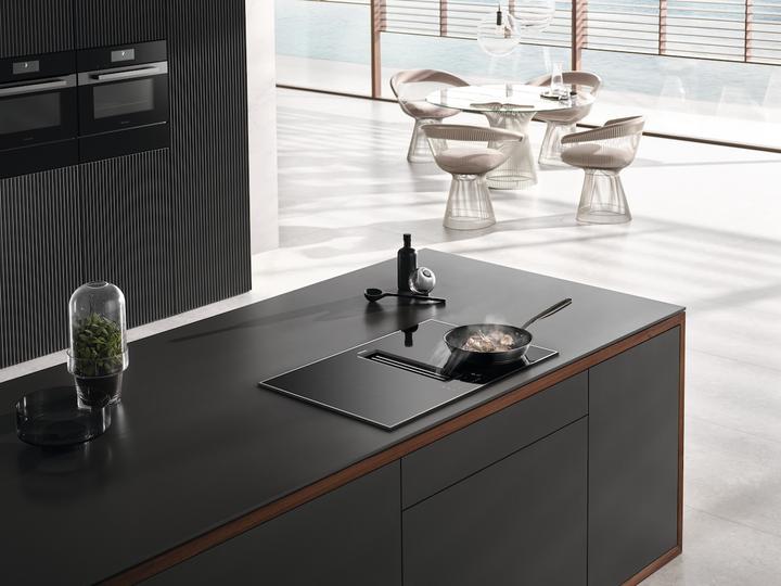 Actual product image Miele KMDA 7473 FR-U