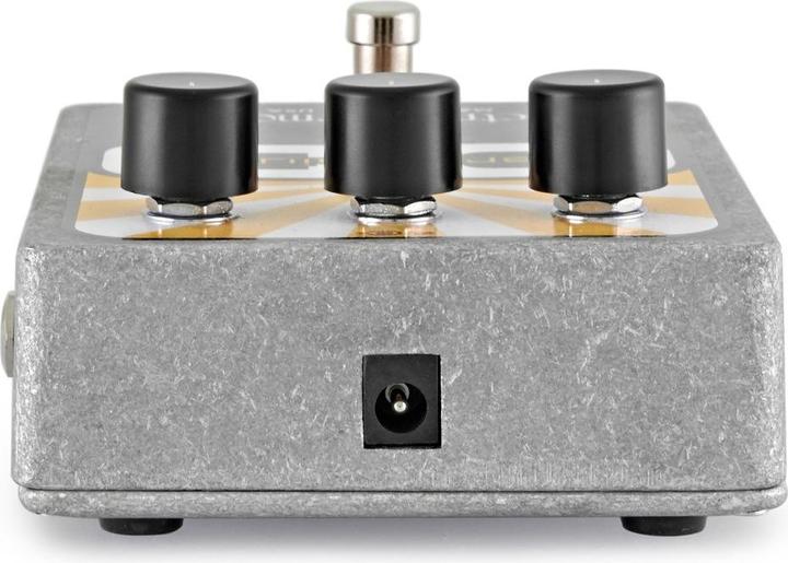 Actual product image Electro-Harmonix Germanium OD (Electric guitar)
