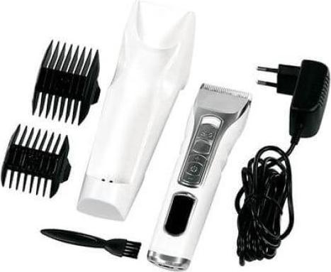 Produktbild Swisspet Schermaschine-Set C900 (Hund, 768 ml)