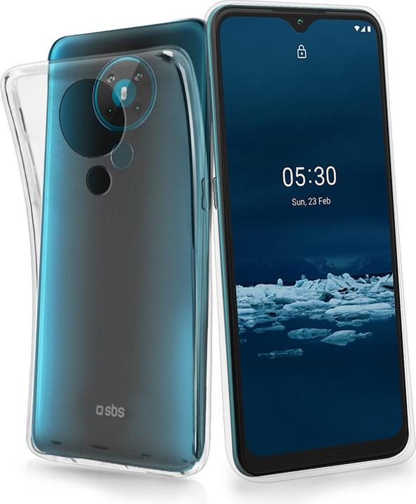 Actual product image SBS Cover (Nokia 5.3)