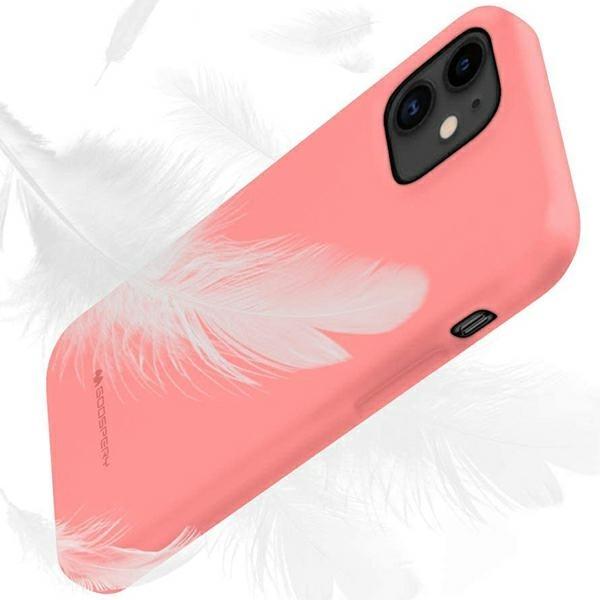 Image du produit Soft Huawei Mate 20 rózowy rose (Mate 20)