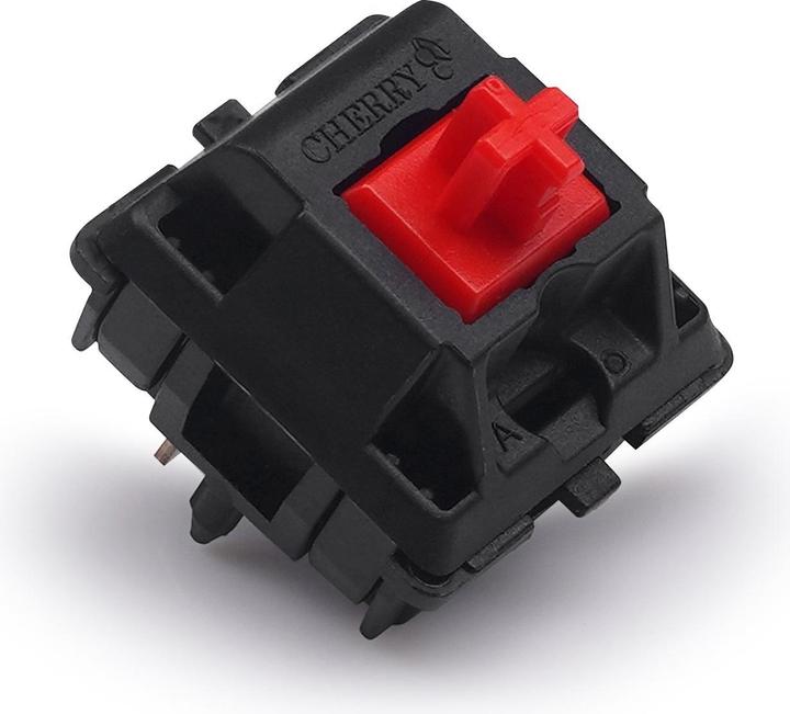 Image du produit Keychron Clé Cherry Switch Red G69
