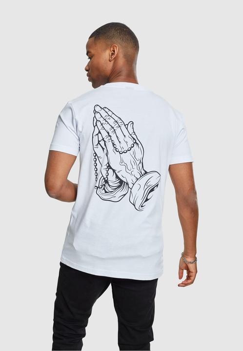 Image du produit Mister Tee tee (L)