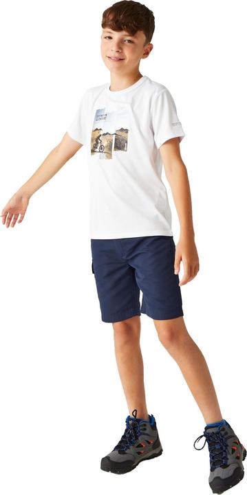 Image du produit Regatta - T-shirt ALVARDO - Enfant (146, 152)