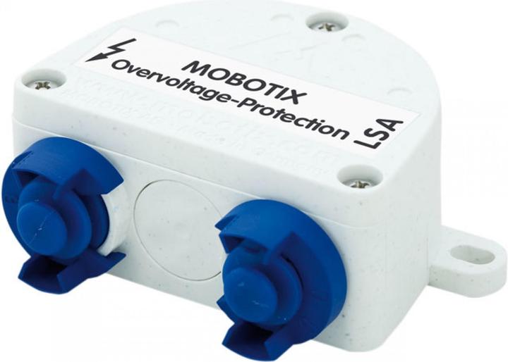 Mobotix MX-Overvoltage-Protection-Box-RJ45