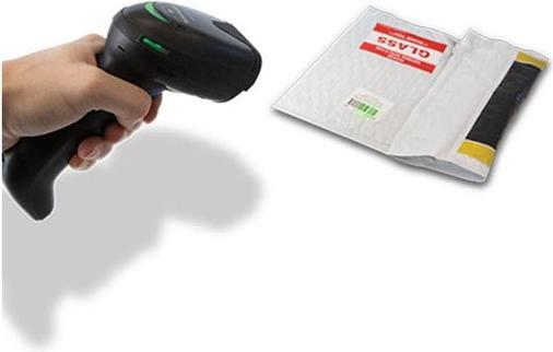 Actual product image Datalogic Gryphon GM4500 Kit (1D barcodes, 2D barcodes)