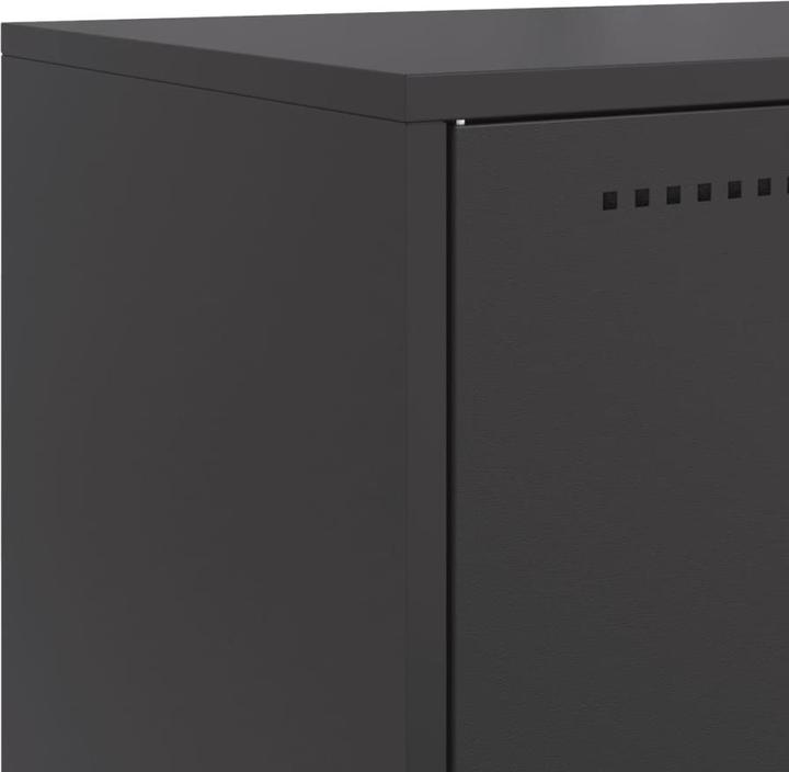 Actual product image VidaXL Sideboard (38.5 x 38.5 x 107 cm)