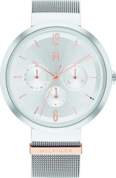 Tommy Hilfiger Lidia (Analoguhr, 40 mm)