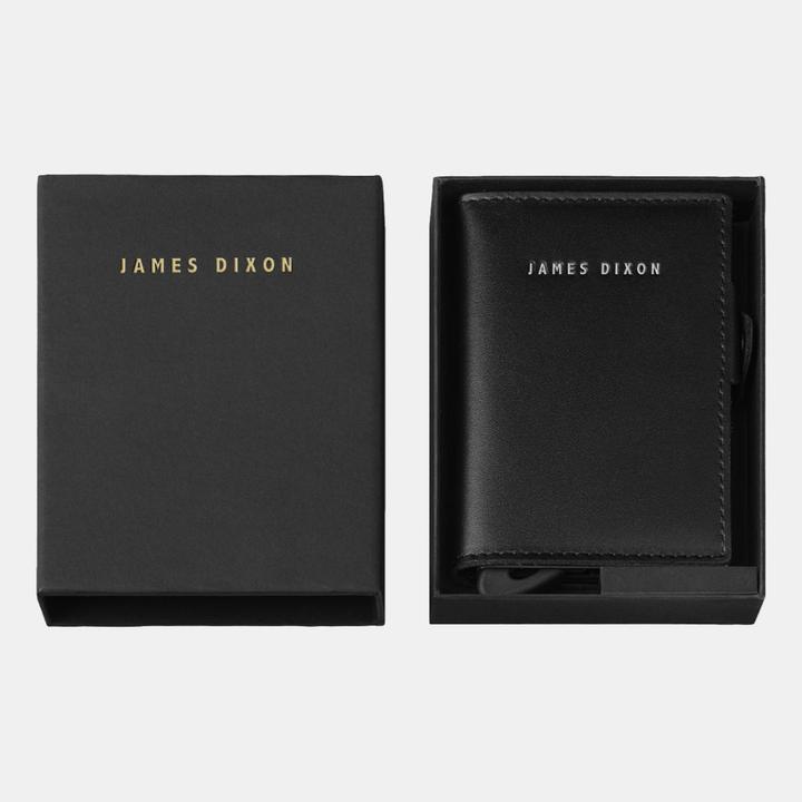 Produktbild James Dixon Botón One ohne Münzfach