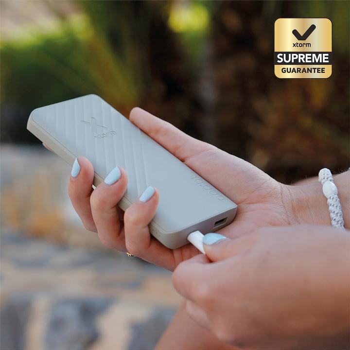 Image du produit Xtorm Go2 Series (10000 mAh, 15 W, 37 Wh)