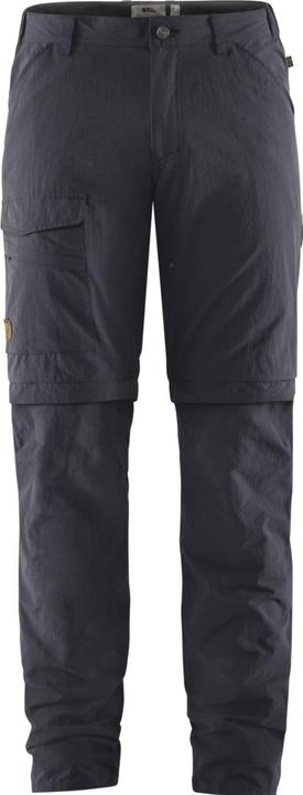 Fjällräven Travellers MT Zip-off Trs (58)