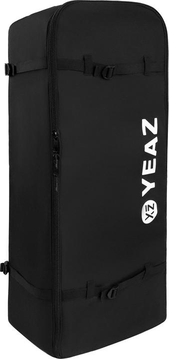 Actual product image Yeaz Nola