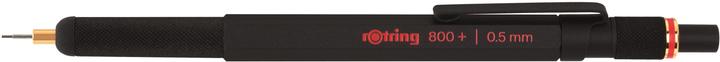 Rotring 800+ Hybride (0.50 mm, HB, 1 x)