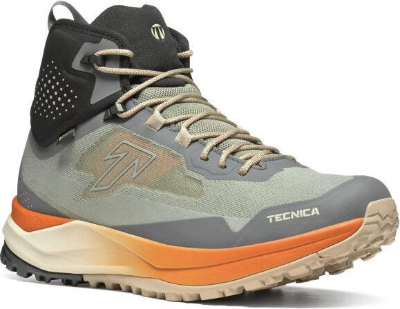 Produktbild Tecnica Spark S Mid GTX - Wanderschuhe - Herren (45)