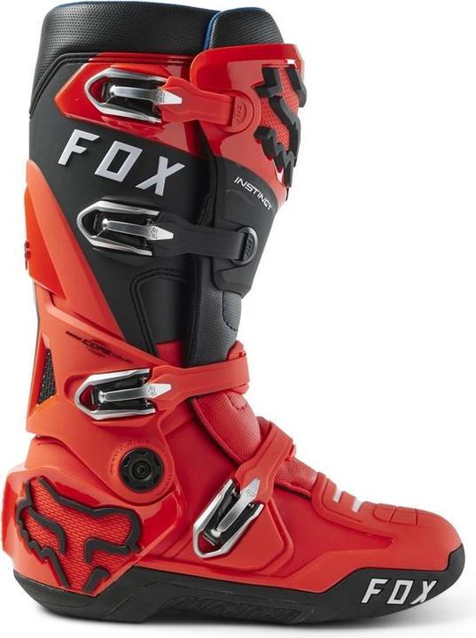 Produktbild Fox Instinct Boot (Herren, 45)