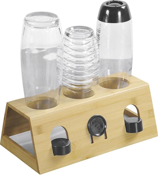 Kesper Porte-bouteilles