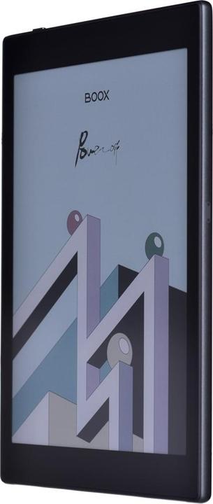 Produktbild Onyx E-Book Reader Boox Tab Mini C (7.80", 64 GB, Black)