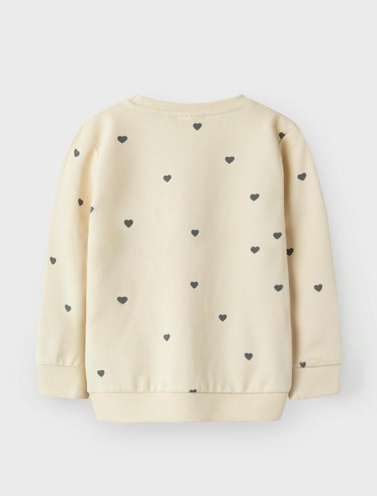Produktbild Name it Nmfvalba Ls Sweat Unb Noos (92)