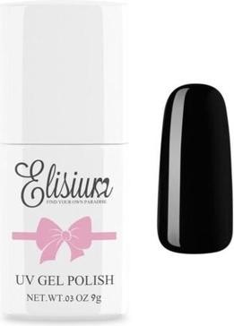 Actual product image Elisium Uv Gel Polish Hybrid Lacquer To The Claw 039 Be Like Audrey 8Ml (039 Be Like Audrey)