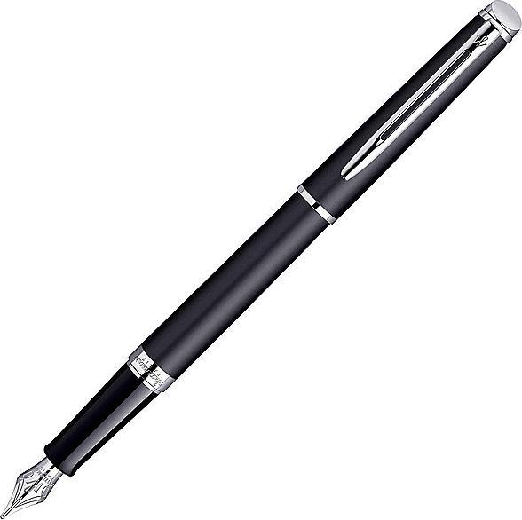 Produktbild Waterman Hémisphère (Silber, Mattschwarz, 1 x)