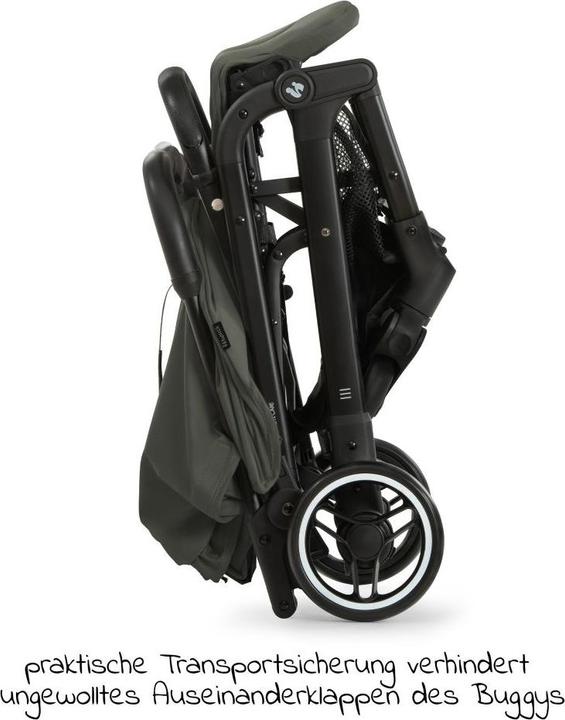 Immagine prodotto Hauck Travel N Care