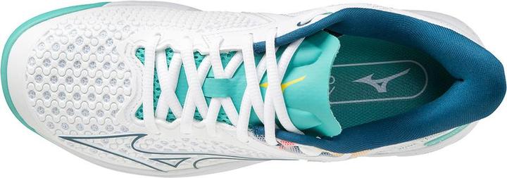 Produktbild Mizuno damen-tennisschuhe wave exceed tour cc wos (41)