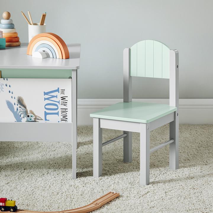 Produktbild SoBuy Aarya (Kindersitzgruppe)