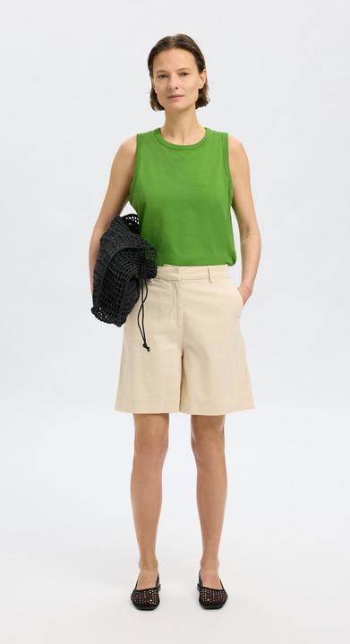 Produktbild Selected Homme 100% Baumwoll Tanktop (XL)
