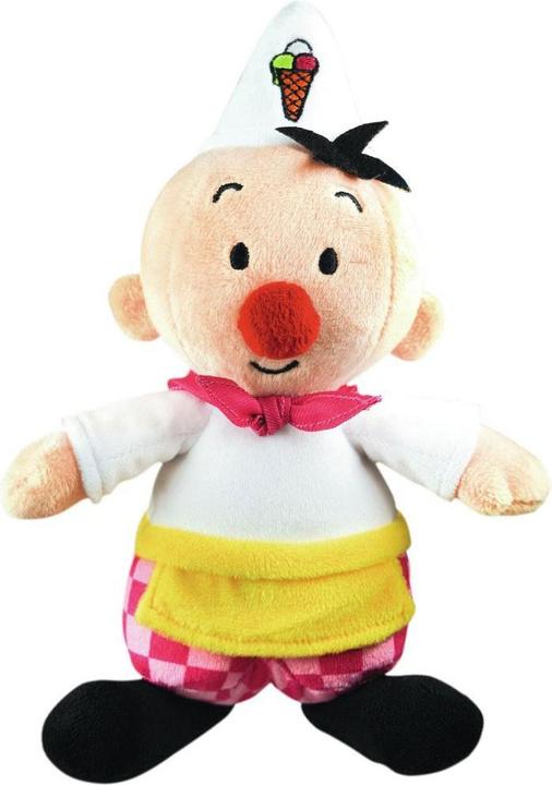 Actual product image Bumba cuddly toy iceman (23 cm)