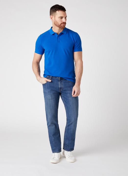 Produktbild Wrangler Jeans Regular Fit Authentic Straight (36)