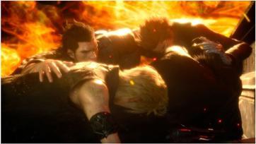 Produktbild Plaion Final Fantasy XV D1 Edition (kh4) (PS4)