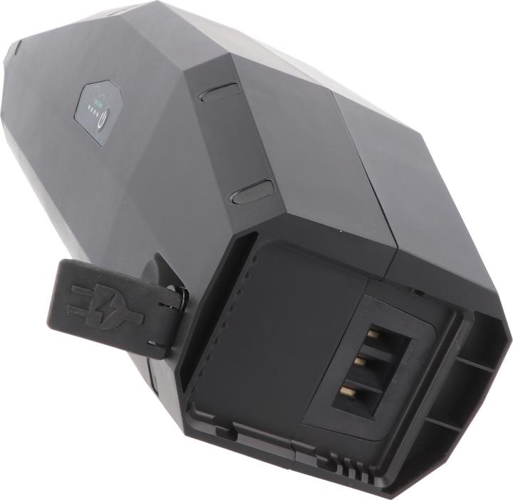 Image du produit E-Bike-Vision Batterie E-Bike pour Haibike Trekking 8.0 Powerakku (745 Wh, Batterie pour vélo électrique)
