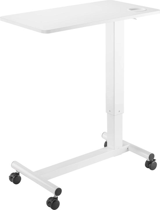 Actual product image Deltaco Office, Height adjustable side