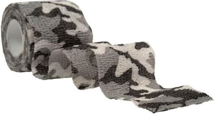 Actual product image Mil-tec Camouflage tape
