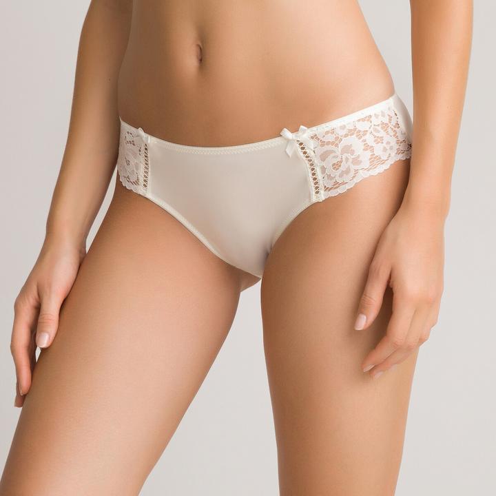 Immagine prodotto La Redoute Collections Slip Girofle 2 pezzi (W32/L34, Confezione da 2)