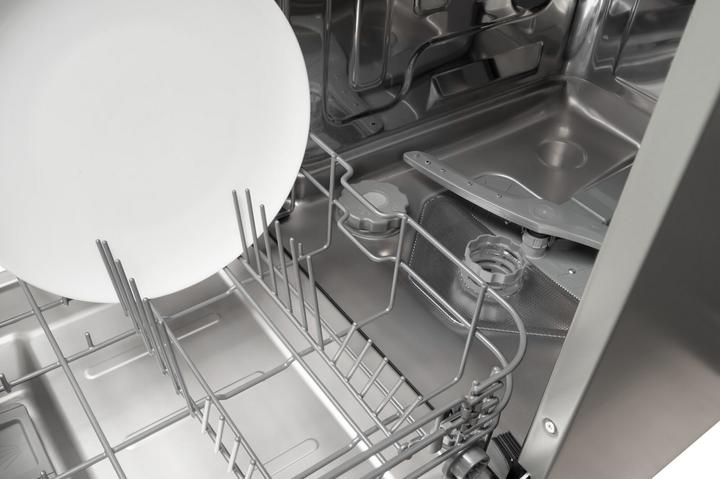 Actual product image Amica DIM41E5qO Fully integrated 9 place settings E