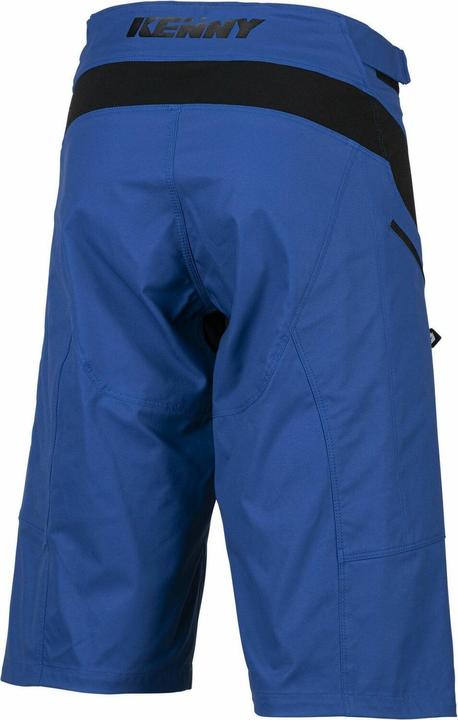 Actual product image Kenny Enduro cycling shorts (28)