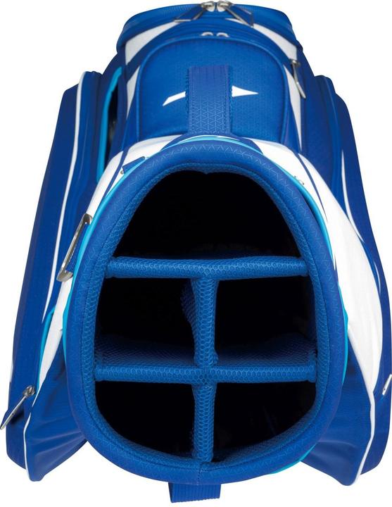 Immagine prodotto Mizuno Tour Cart Bag