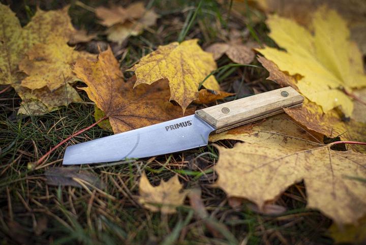 Immagine prodotto Primus Coltello CampFire