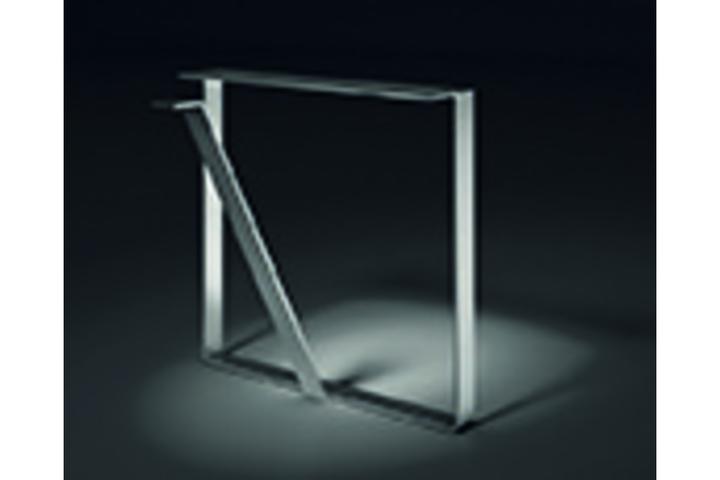 Actual product image Werkstarck Skids for free standing tables