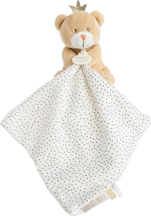 Image du produit Doudou et Compagnie Doudou Petit Prince Ours