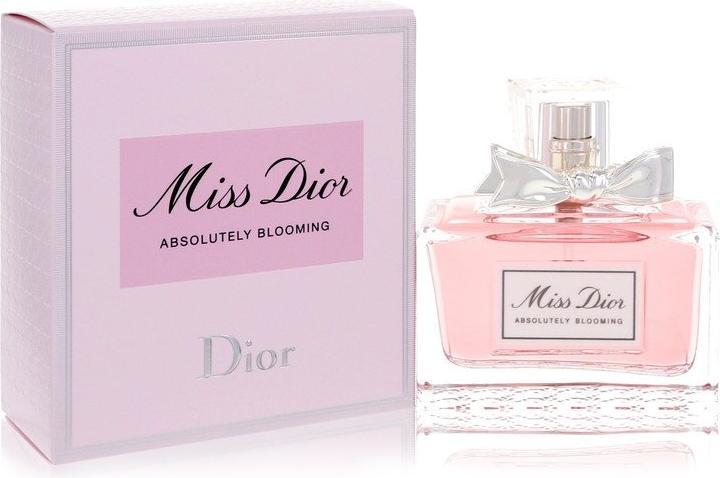 Image du produit Dior Absolutely Blooming (Eau de parfum, 50 ml)