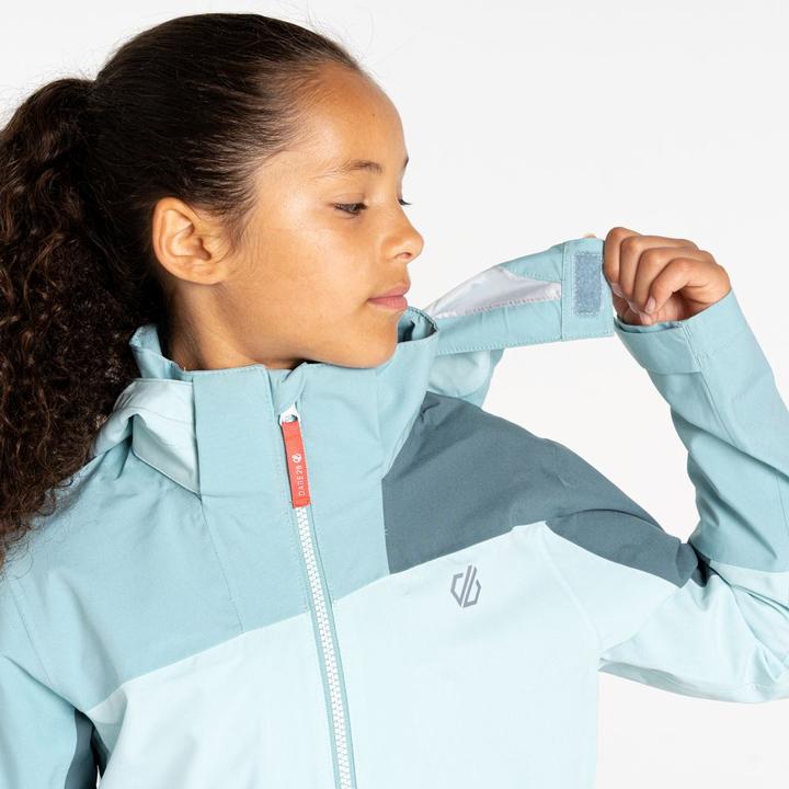 Actual product image Dare2b Explore II Jacket (164)
